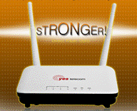 Router FTTH/CPE FTTH Yes Telecom YT-5010FS